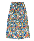 go slow caravan(ゴースローキャラバン) |KiU/キウ WP LONGGYI SKIRT 2ND (WOMENS)
