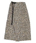 go slow caravan(ゴースローキャラバン) |KiU/キウ WP LONGGYI SKIRT 2ND (WOMENS)