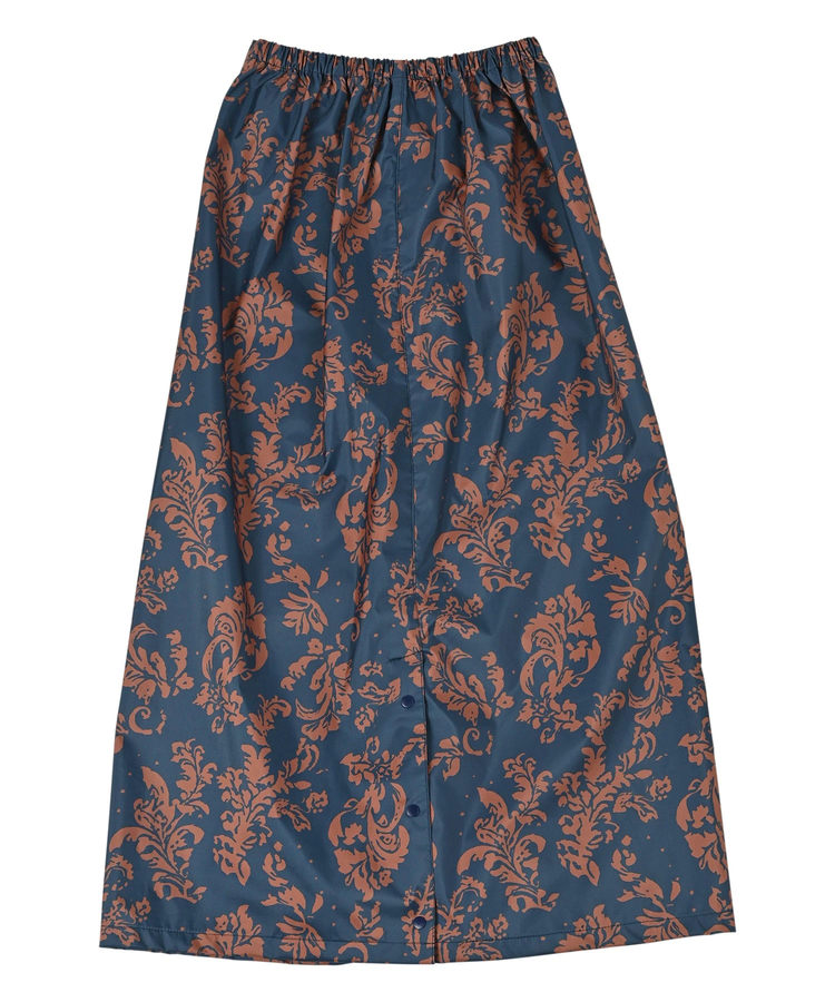 go slow caravan(ゴースローキャラバン) |KiU/キウ WP LONGGYI SKIRT 2ND (WOMENS)