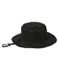 go slow caravan(ゴースローキャラバン) |KiU/キウ UV&RAIN PACKABLE SAFARI HAT 2ND