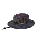 go slow caravan(ゴースローキャラバン) |KiU/キウ UV&RAIN PACKABLE SAFARI HAT 2ND