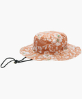 go slow caravan(ゴースローキャラバン) |KiU/キウ UV&RAIN PACKABLE SAFARI HAT 2ND