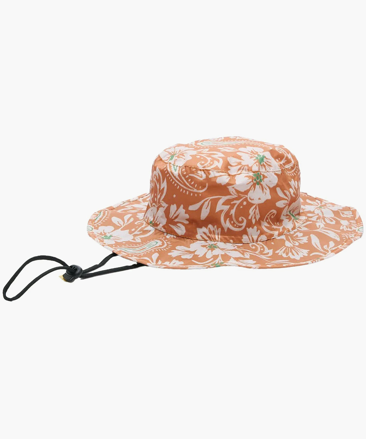 go slow caravan(ゴースローキャラバン) |KiU/キウ UV&RAIN PACKABLE SAFARI HAT 2ND