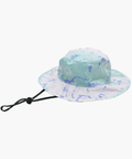 go slow caravan(ゴースローキャラバン) |KiU/キウ UV&RAIN PACKABLE SAFARI HAT 2ND