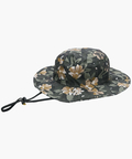 go slow caravan(ゴースローキャラバン) |KiU/キウ UV&RAIN PACKABLE SAFARI HAT 2ND