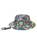 go slow caravan(ゴースローキャラバン) |KiU/キウ UV&RAIN PACKABLE SAFARI HAT 2ND