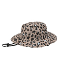 go slow caravan(ゴースローキャラバン) |KiU/キウ UV&RAIN PACKABLE SAFARI HAT 2ND