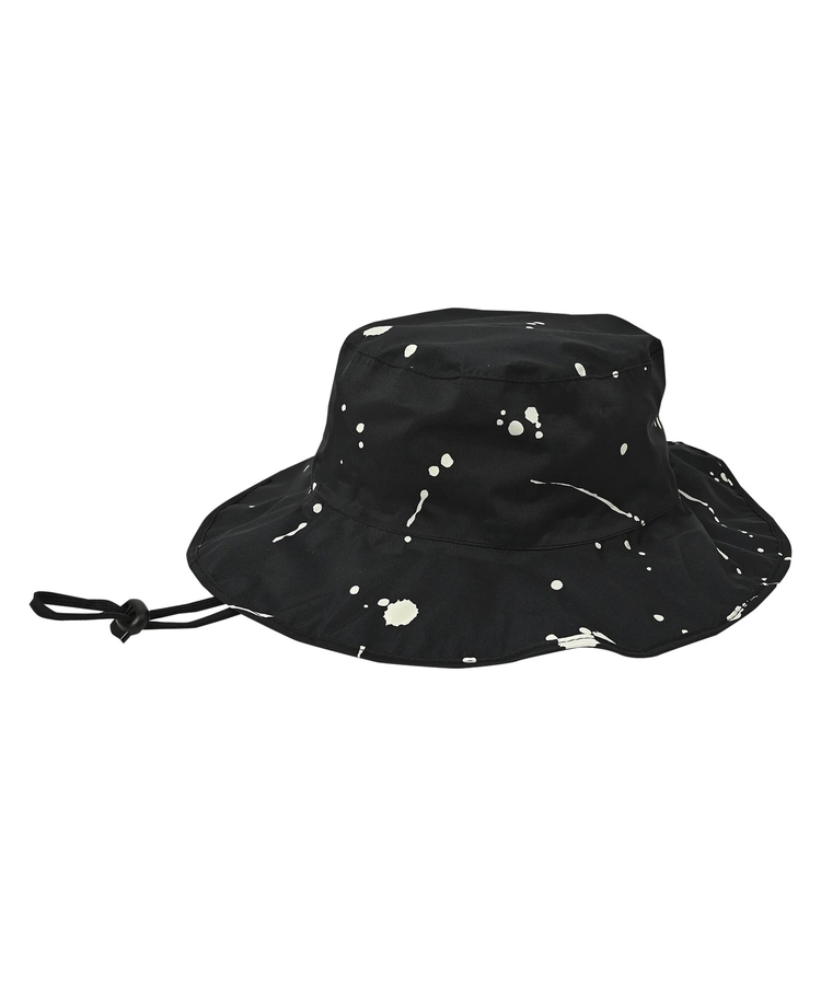 go slow caravan(ゴースローキャラバン) |KiU/キウ UV&RAIN PACKABLE SAFARI HAT 2ND