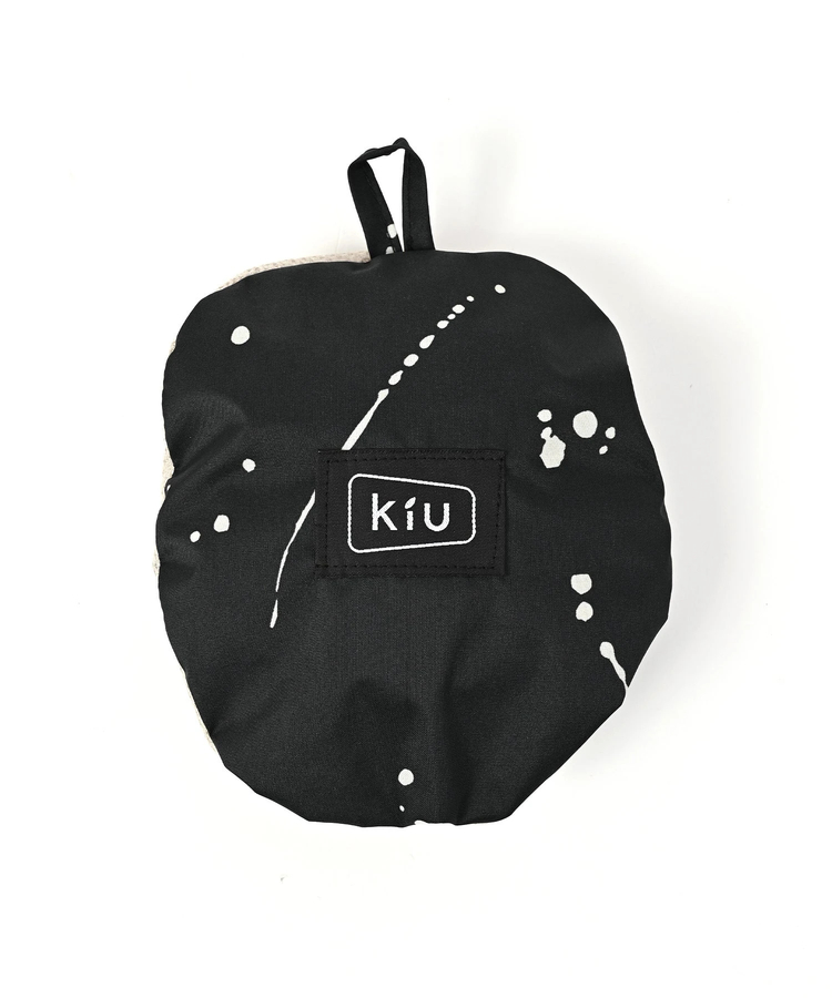 go slow caravan(ゴースローキャラバン) |KiU/キウ UV&RAIN PACKABLE SAFARI HAT 2ND