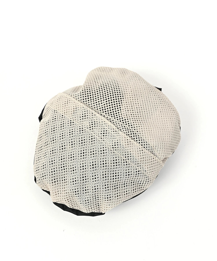 go slow caravan(ゴースローキャラバン) |KiU/キウ UV&RAIN PACKABLE SAFARI HAT 2ND
