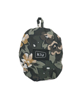 go slow caravan(ゴースローキャラバン) |KiU/キウ UV&RAIN PACKABLE SAFARI HAT 2ND