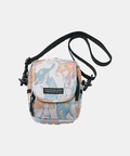 go slow caravan(ゴースローキャラバン) |KiU/キウ 600D FLUP POCKET SHOULDER BAG