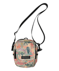 go slow caravan(ゴースローキャラバン) |KiU/キウ 600D FLUP POCKET SHOULDER BAG