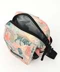 go slow caravan(ゴースローキャラバン) |KiU/キウ 600D FLUP POCKET SHOULDER BAG