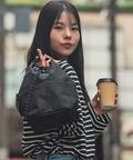 go slow caravan(ゴースローキャラバン) |KiU/キウ 600D POCKETFUL MINI BAG