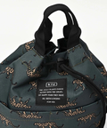go slow caravan(ゴースローキャラバン) |KiU/キウ 600D POCKETFUL MINI BAG