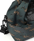 go slow caravan(ゴースローキャラバン) |KiU/キウ 600D POCKETFUL MINI BAG