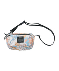 go slow caravan(ゴースローキャラバン) |KiU/キウ 300D FRONT POCKET MINI SHOULDER BAG