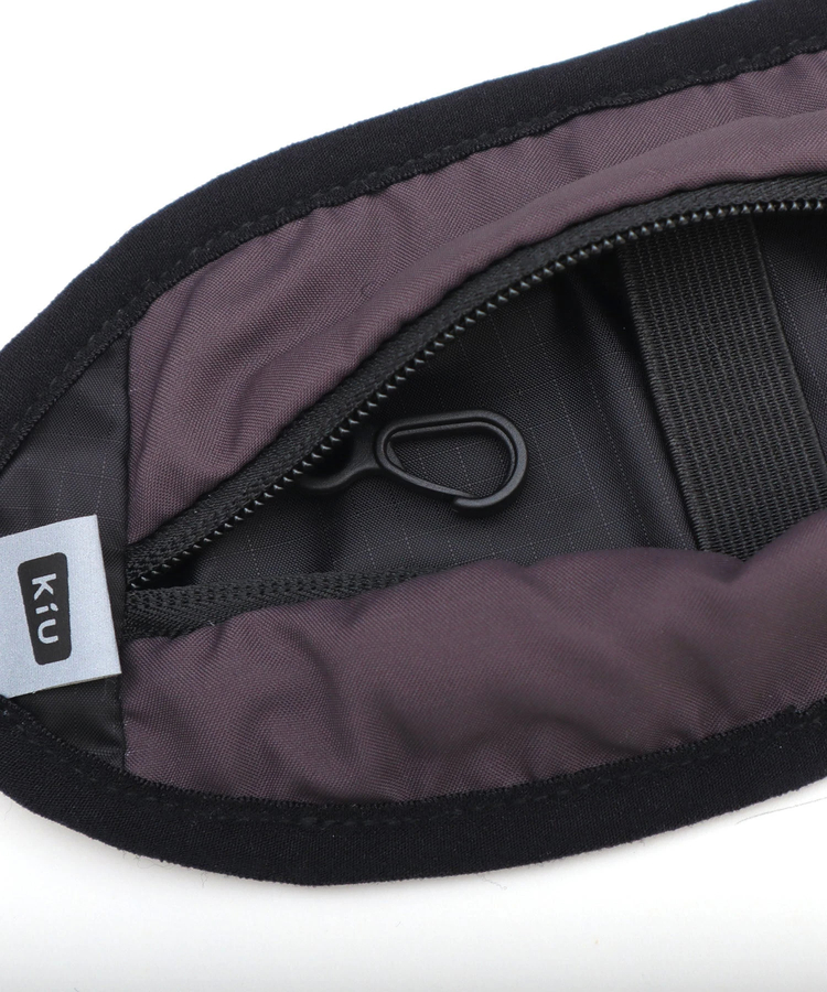go slow caravan(ゴースローキャラバン) |KiU/キウ FIT BAG