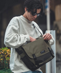 go slow caravan(ゴースローキャラバン) |KiU/キウ PC GADGET SHOULDER BAG