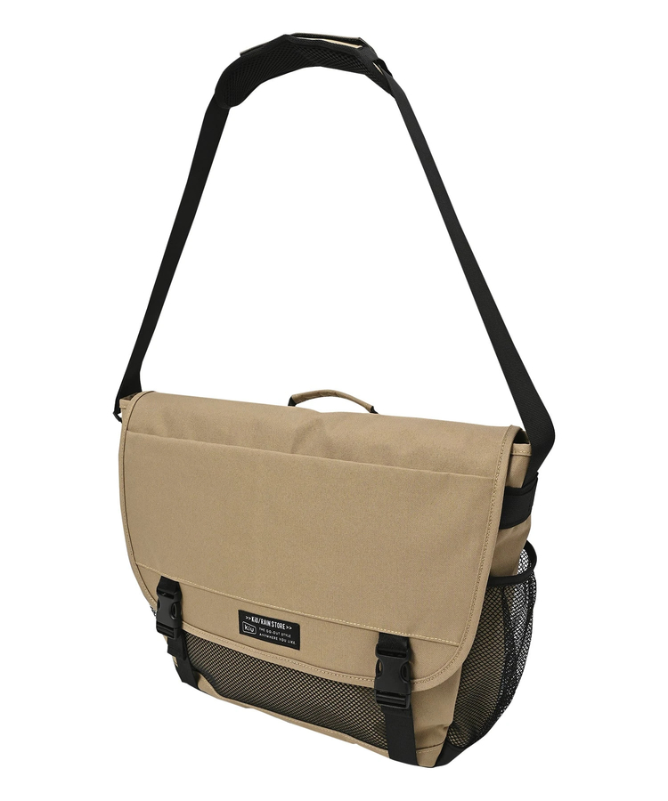 go slow caravan(ゴースローキャラバン) |KiU/キウ PC GADGET SHOULDER BAG