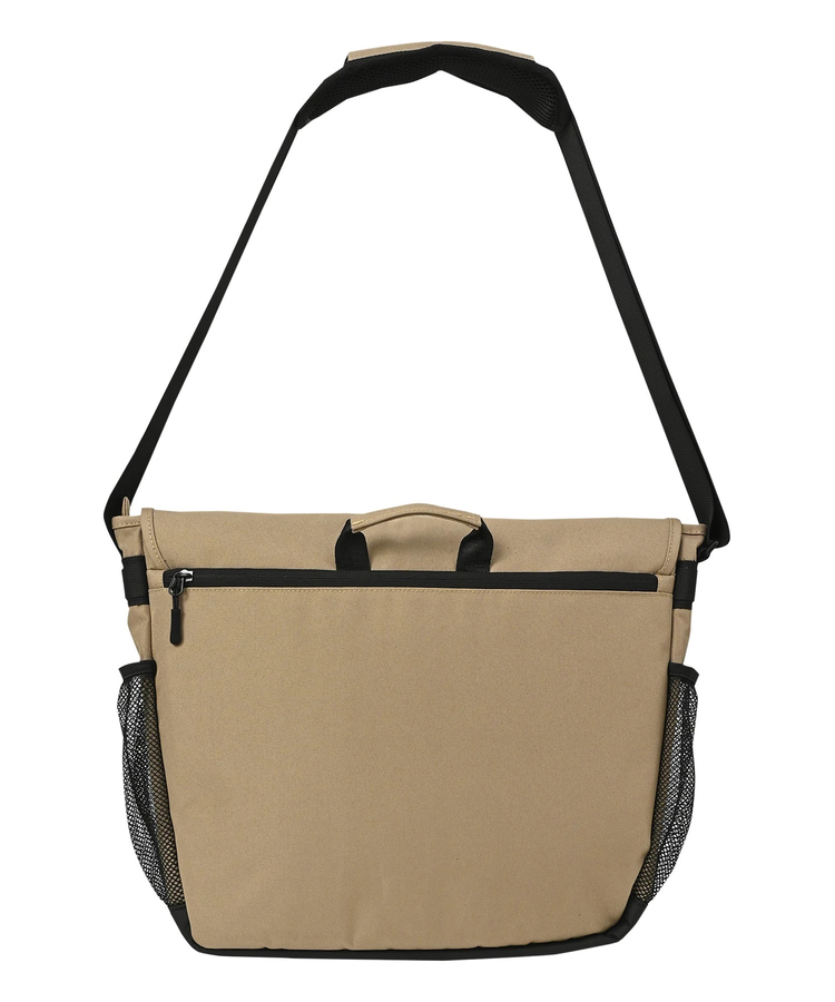 go slow caravan(ゴースローキャラバン) |KiU/キウ PC GADGET SHOULDER BAG