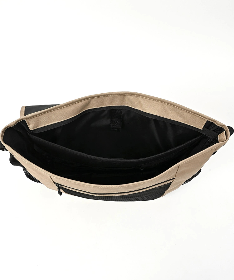 go slow caravan(ゴースローキャラバン) |KiU/キウ PC GADGET SHOULDER BAG