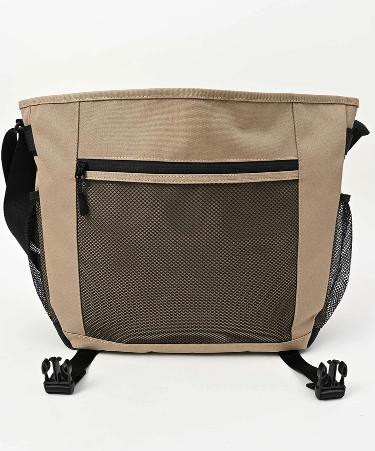 go slow caravan(ゴースローキャラバン) |KiU/キウ PC GADGET SHOULDER BAG