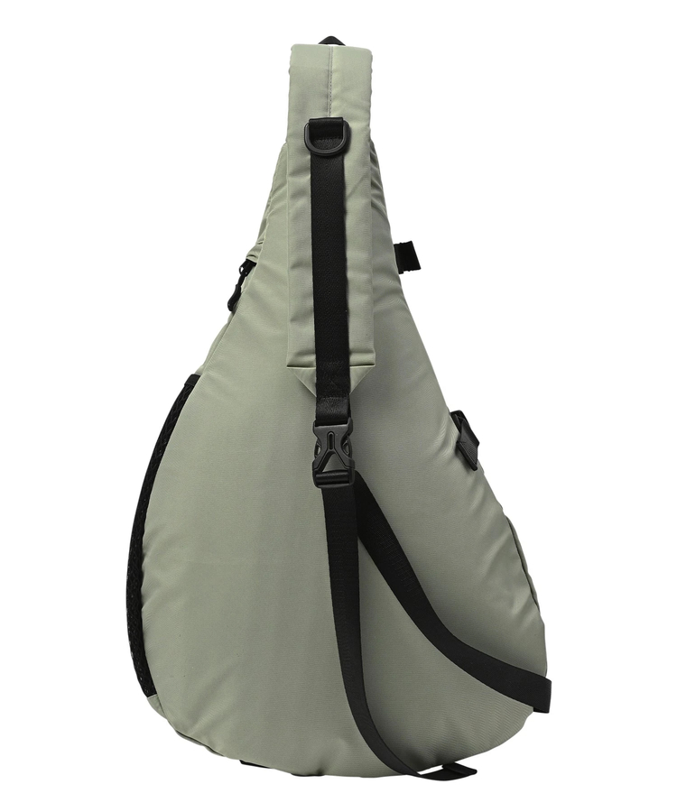 go slow caravan(ゴースローキャラバン) |KiU/キウ ONE SHOULDER BAG
