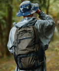 go slow caravan(ゴースローキャラバン) |KiU/キウ LC BACKPACK