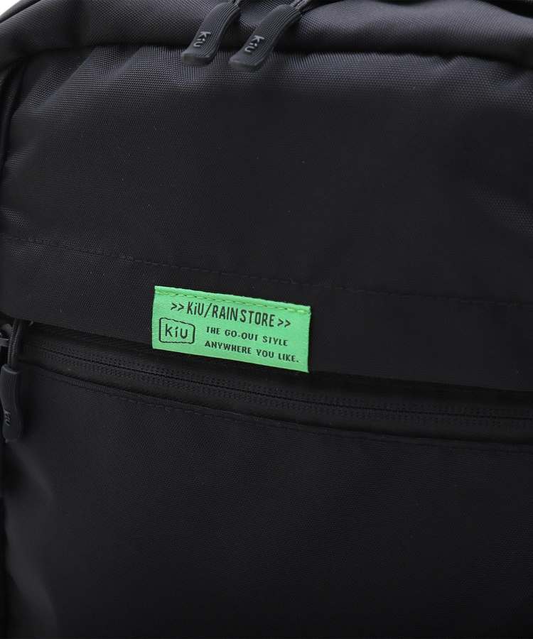 go slow caravan(ゴースローキャラバン) |KiU/キウ LC BACKPACK