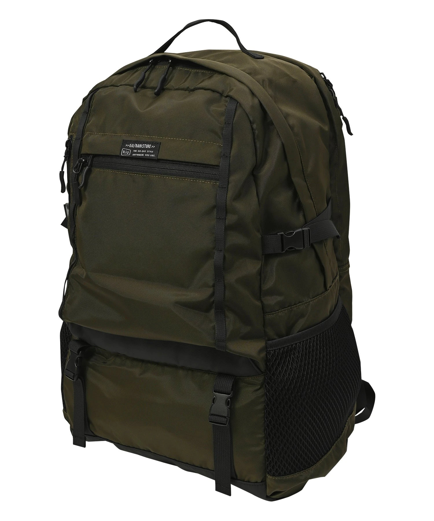 KiU/キウ LC BACKPACK｜ファッション通販 SANKO BAZAAR（サンコー