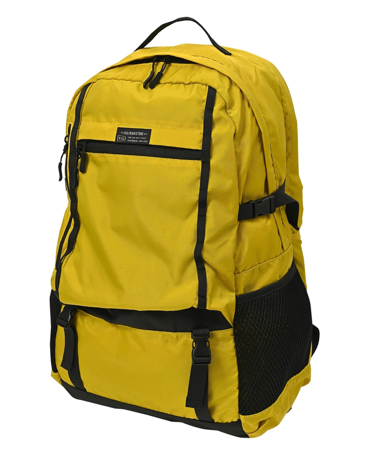 go slow caravan(ゴースローキャラバン) |KiU/キウ LC BACKPACK