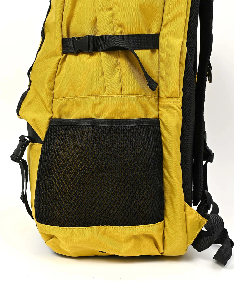 go slow caravan(ゴースローキャラバン) |KiU/キウ LC BACKPACK