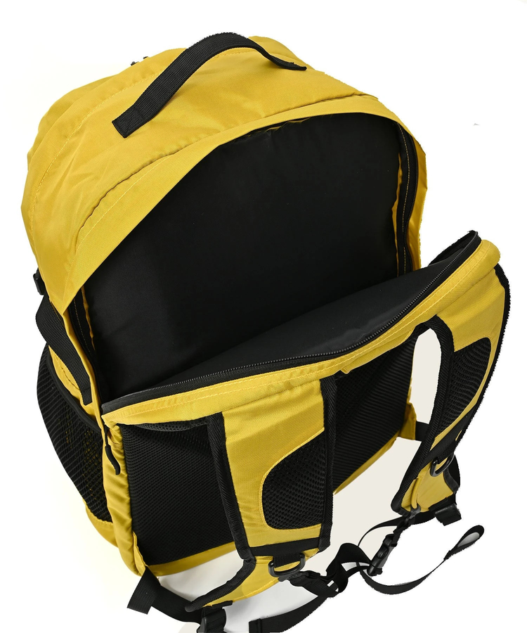 go slow caravan(ゴースローキャラバン) |KiU/キウ LC BACKPACK