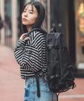go slow caravan(ゴースローキャラバン) |KiU/キウ 600D BACKPACK