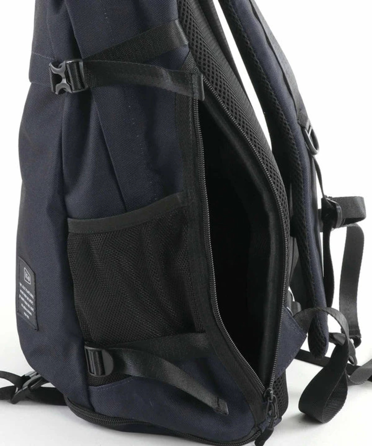 go slow caravan(ゴースローキャラバン) |KiU/キウ 600D BACKPACK