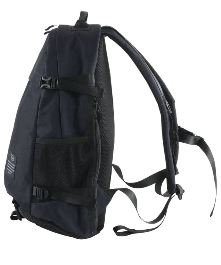 go slow caravan(ゴースローキャラバン) |KiU/キウ 600D BACKPACK