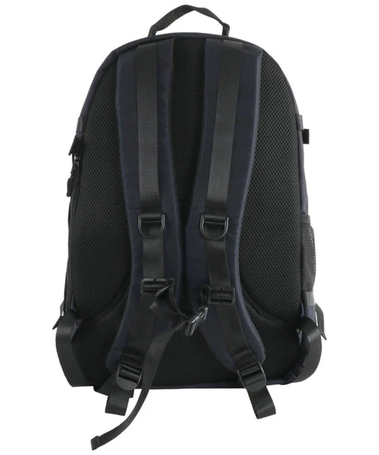 go slow caravan(ゴースローキャラバン) |KiU/キウ 600D BACKPACK