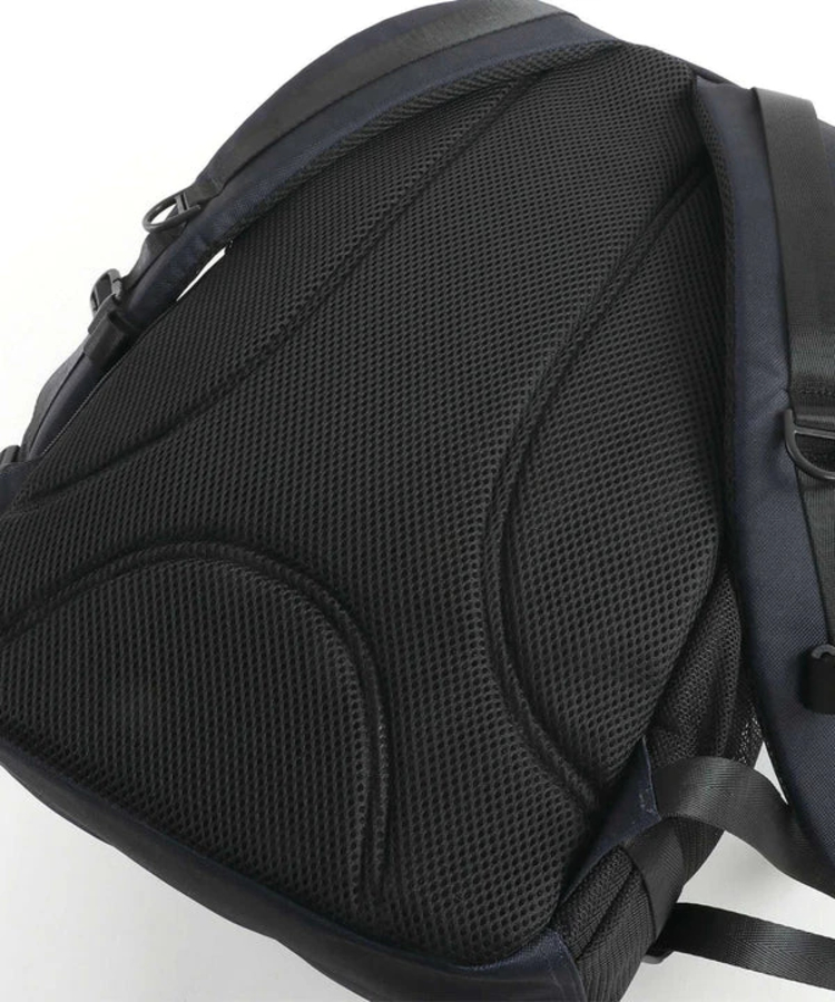 go slow caravan(ゴースローキャラバン) |KiU/キウ 600D BACKPACK