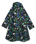 go slow caravan(ゴースローキャラバン) |KiU/キウ NEW STANDARD RAIN PONCHO 2ND ROLLING CRADLE