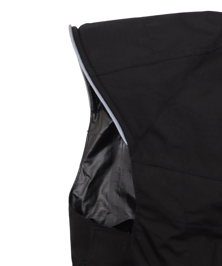 go slow caravan(ゴースローキャラバン) |KiU/キウ NEW STANDARD RAIN PONCHO 2ND ROLLING CRADLE