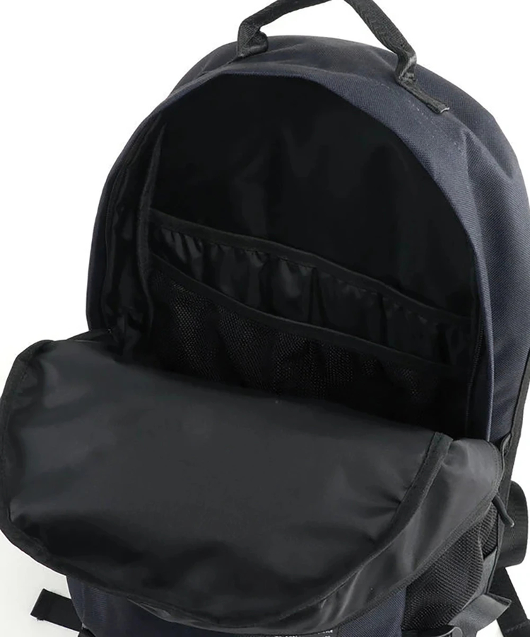 go slow caravan(ゴースローキャラバン) |KiU/キウ 600D BACKPACK ROLLING CRADLE