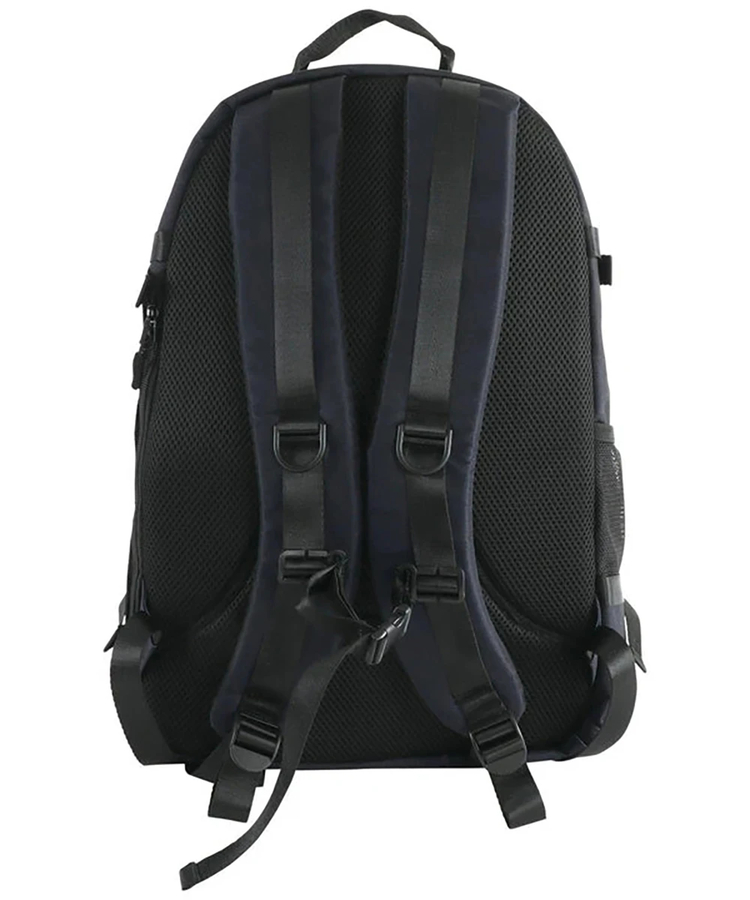 go slow caravan(ゴースローキャラバン) |KiU/キウ 600D BACKPACK ROLLING CRADLE