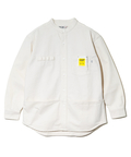 go slow caravan(ゴースローキャラバン) |【GSC別注】FREE RAGE/フリーレイジ PLAYWORK デニムシャツ-SP《HAND PAINT》 (MENS)