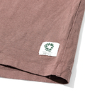 go slow caravan(ゴースローキャラバン) |FREE RAGE/フリーレイジ リサイクルコットンTee《TOROPICAL LEMON vol.2》 (MENS)