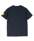 go slow caravan(ゴースローキャラバン) |FREE RAGE/フリーレイジ HAND PAINT TEE (MENS)