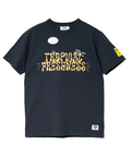 go slow caravan(ゴースローキャラバン) |FREE RAGE/フリーレイジ HAND PAINT TEE (MENS)