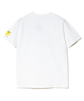 go slow caravan(ゴースローキャラバン) |FREE RAGE/フリーレイジ HAND PAINT TEE (MENS)