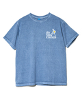 go slow caravan(ゴースローキャラバン) |【GSC別注】GOOD ON/グッドオン 3 BIRD S/S TEE EX (MENS)